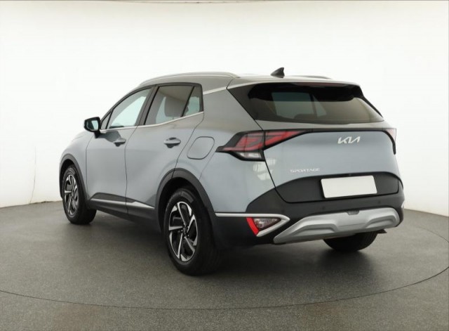 Kia Sportage  1.6 T-GDI MHEV Exclusive