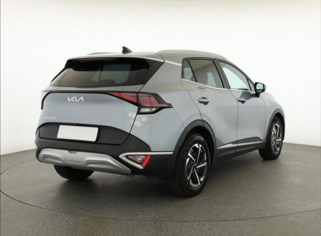 Kia Sportage  1.6 T-GDI MHEV Exclusive