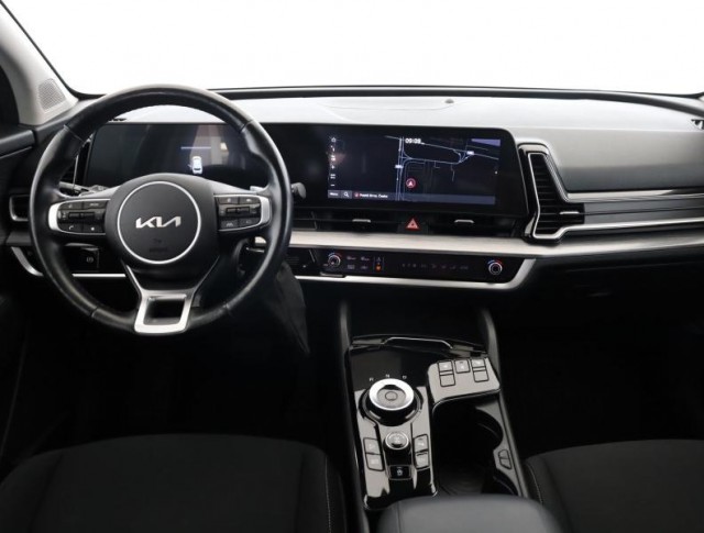 Kia Sportage  1.6 T-GDI MHEV Exclusive