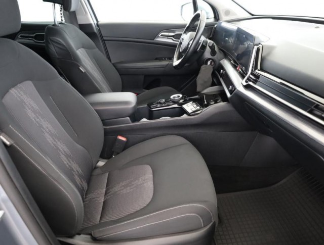 Kia Sportage  1.6 T-GDI MHEV Exclusive