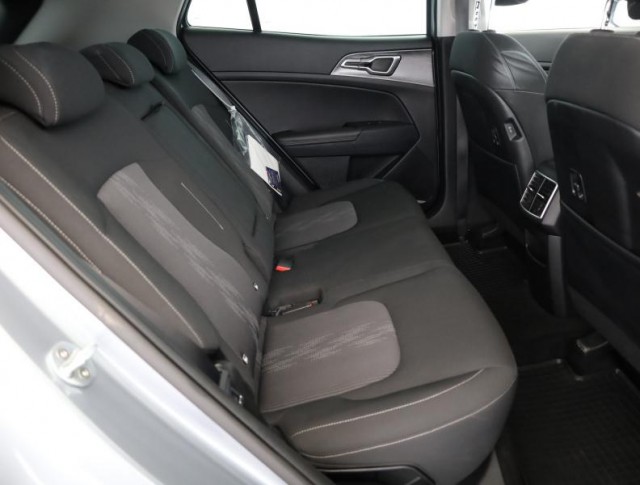 Kia Sportage  1.6 T-GDI MHEV Exclusive