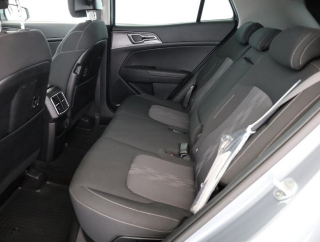 Kia Sportage  1.6 T-GDI MHEV Exclusive