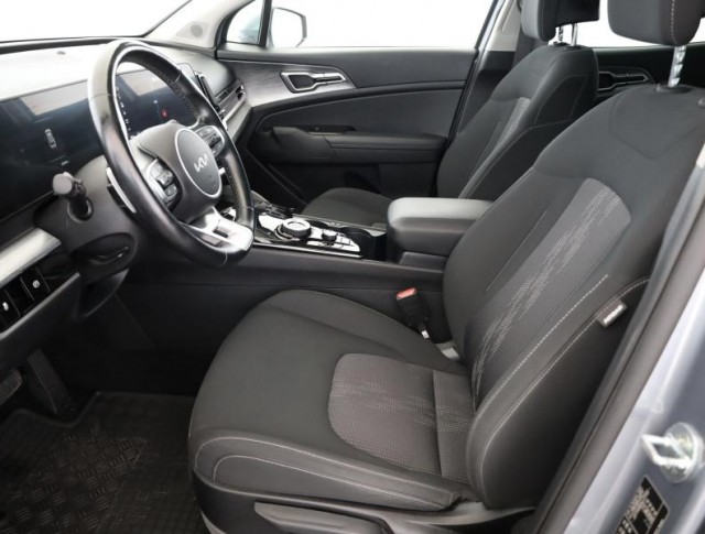 Kia Sportage  1.6 T-GDI MHEV Exclusive