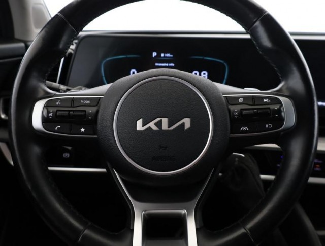 Kia Sportage  1.6 T-GDI MHEV Exclusive