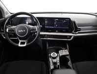 Kia Sportage  1.6 T-GDI MHEV Exclusive