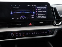 Kia Sportage  1.6 T-GDI MHEV Exclusive