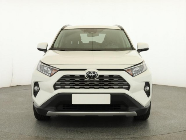Toyota RAV 4  2.0 Valvematic 