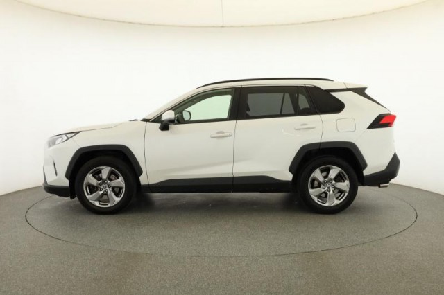 Toyota RAV 4  2.0 Valvematic 