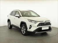 Toyota RAV 4  2.0 Valvematic 