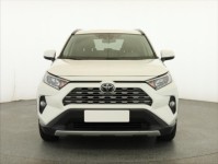 Toyota RAV 4  2.0 Valvematic 