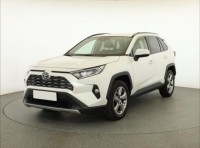 Toyota RAV 4  2.0 Valvematic 