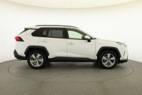 Toyota RAV 4  2.0 Valvematic 