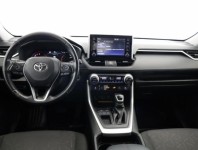 Toyota RAV 4  2.0 Valvematic 