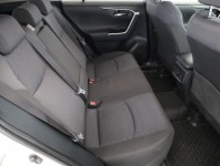 Toyota RAV 4  2.0 Valvematic 
