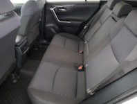 Toyota RAV 4  2.0 Valvematic 