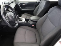 Toyota RAV 4  2.0 Valvematic 