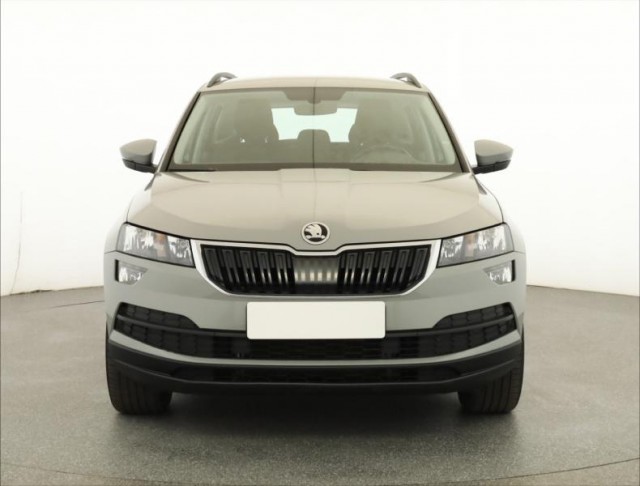 Škoda Karoq  2.0 TDI Ambition