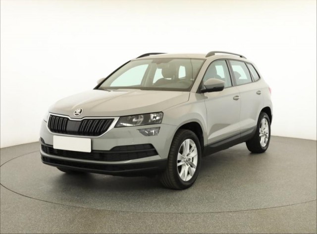Škoda Karoq  2.0 TDI Ambition