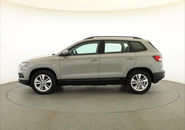 Škoda Karoq  2.0 TDI Ambition