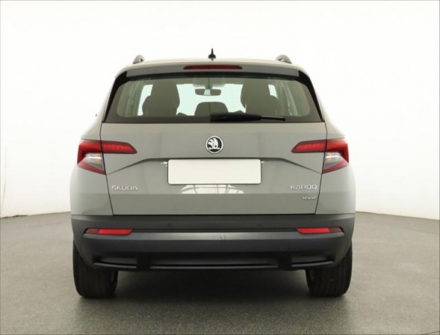 Škoda Karoq  2.0 TDI Ambition