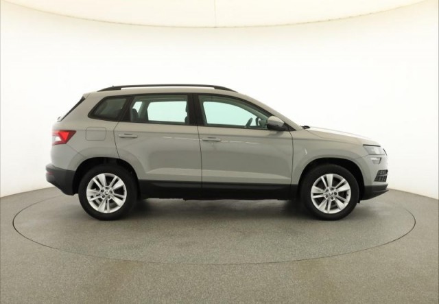 Škoda Karoq  2.0 TDI Ambition
