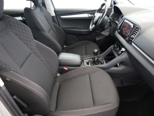 Škoda Karoq  2.0 TDI Ambition