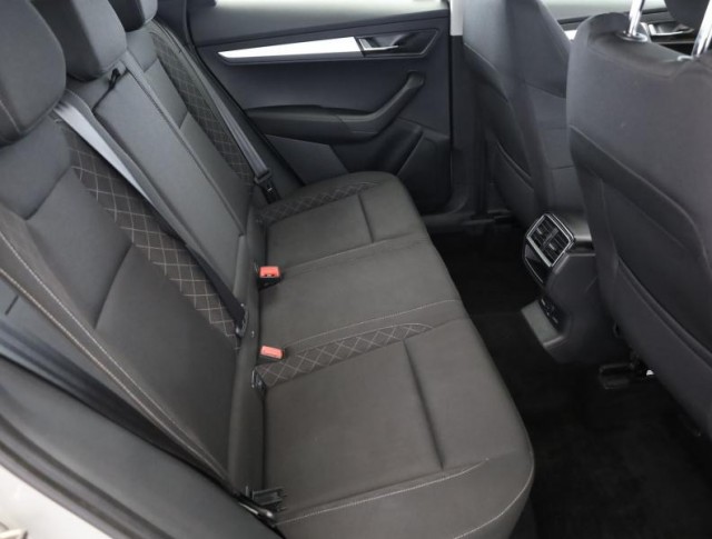 Škoda Karoq  2.0 TDI Ambition