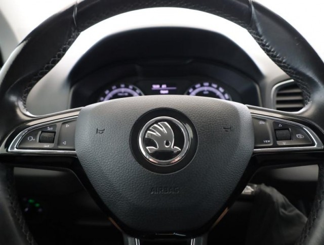 Škoda Karoq  2.0 TDI Ambition