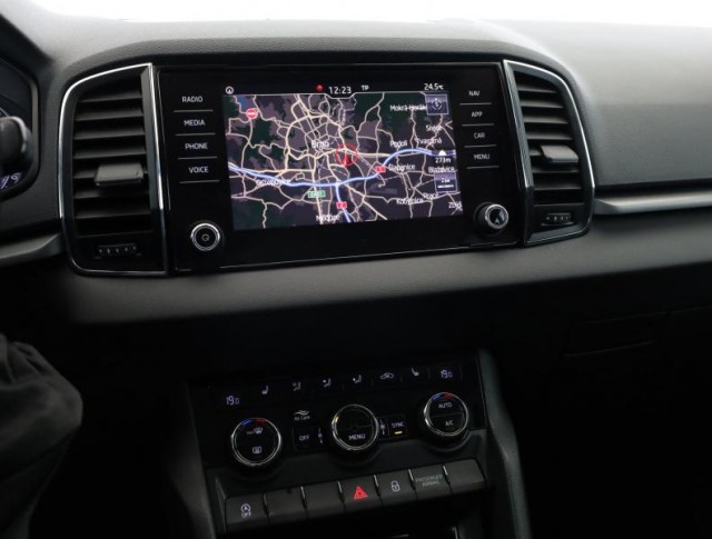 Škoda Karoq  2.0 TDI Ambition