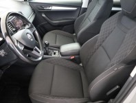 Škoda Karoq  2.0 TDI Ambition