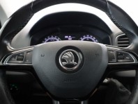 Škoda Karoq  2.0 TDI Ambition