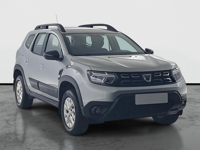 Dacia Duster  1.0 TCe 