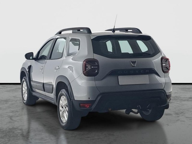 Dacia Duster  1.0 TCe 