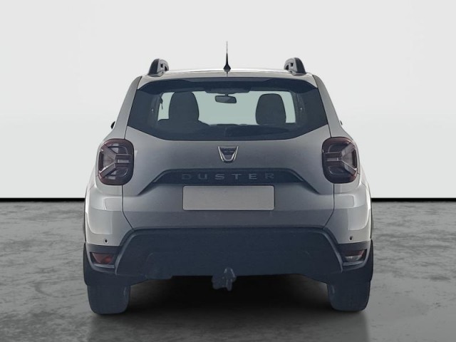 Dacia Duster  1.0 TCe 