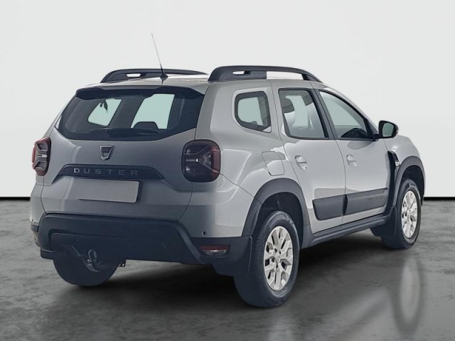 Dacia Duster  1.0 TCe 