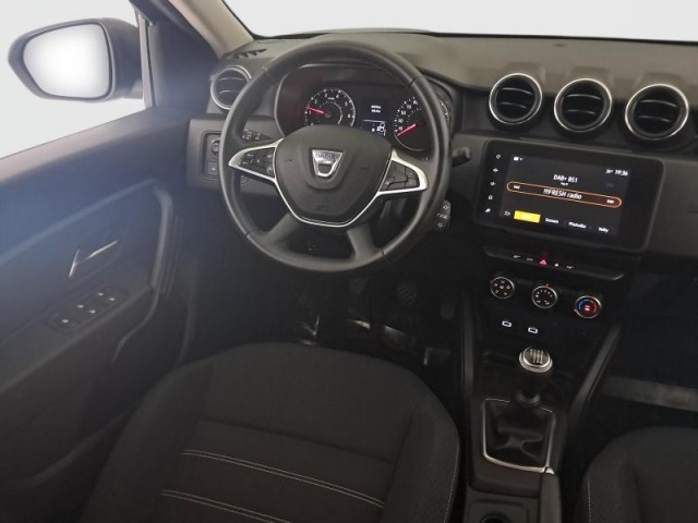 Dacia Duster  1.0 TCe 