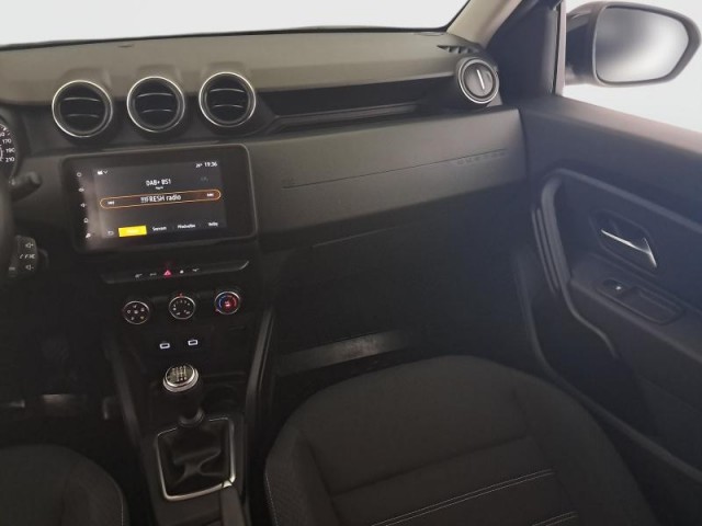 Dacia Duster  1.0 TCe 