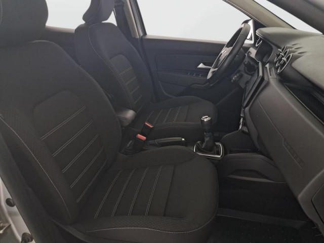 Dacia Duster  1.0 TCe 