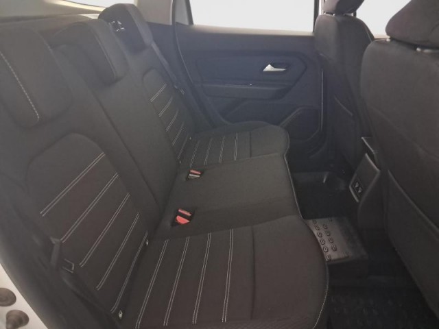 Dacia Duster  1.0 TCe 