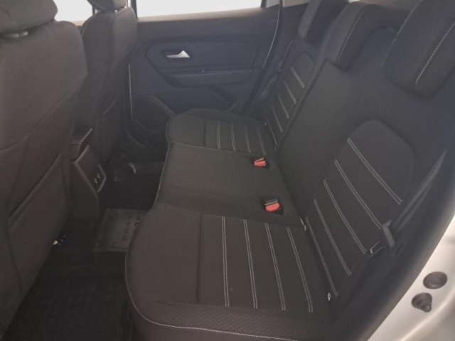 Dacia Duster  1.0 TCe 
