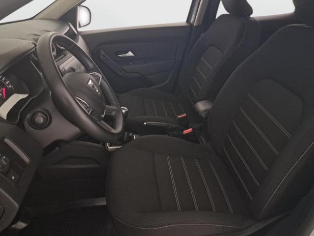 Dacia Duster  1.0 TCe 