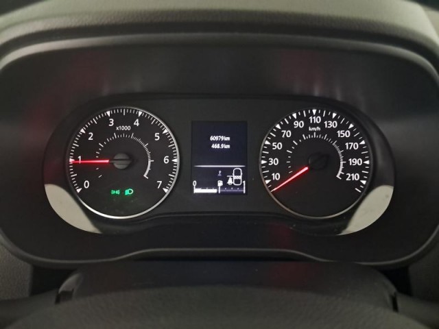 Dacia Duster  1.0 TCe 