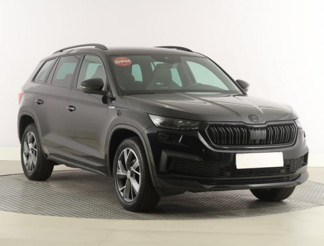 Škoda Kodiaq  1.5 TSI Sportline