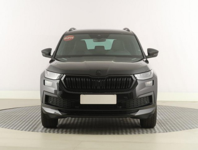 Škoda Kodiaq  1.5 TSI Sportline