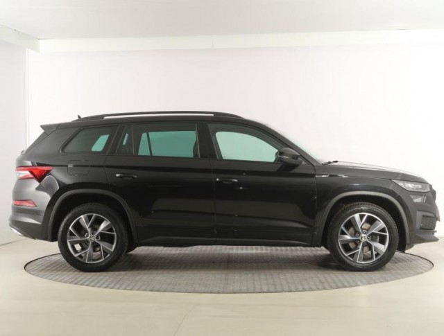 Škoda Kodiaq  1.5 TSI Sportline