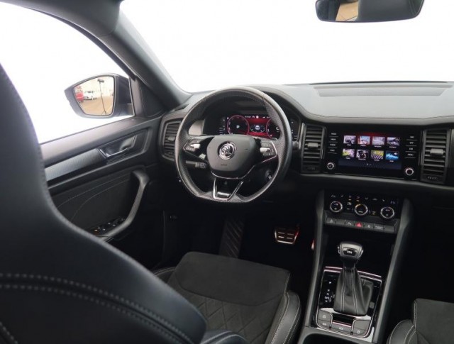 Škoda Kodiaq  1.5 TSI Sportline