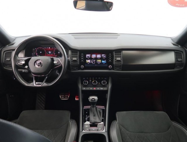 Škoda Kodiaq  1.5 TSI Sportline