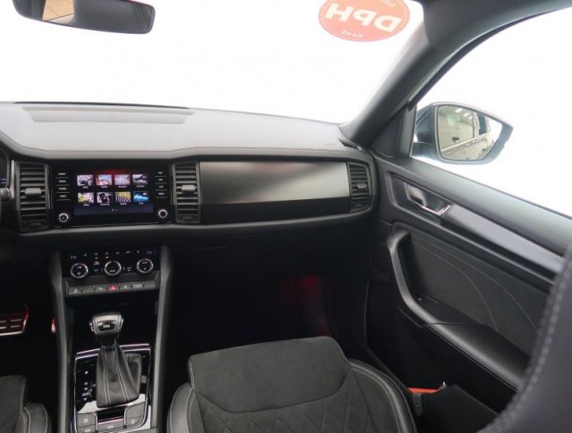 Škoda Kodiaq  1.5 TSI Sportline