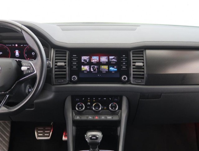 Škoda Kodiaq  1.5 TSI Sportline