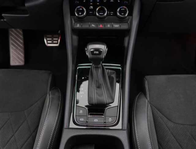 Škoda Kodiaq  1.5 TSI Sportline
